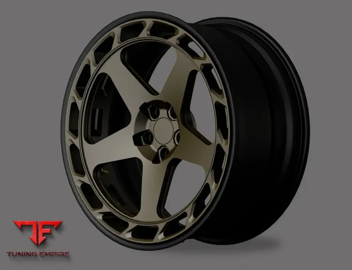 NF-320 FORGED