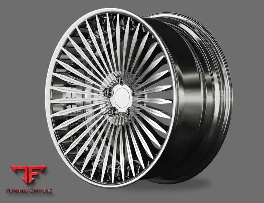 NF-321 FORGED