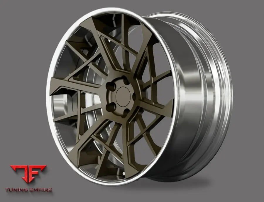 NF-322 FORGED