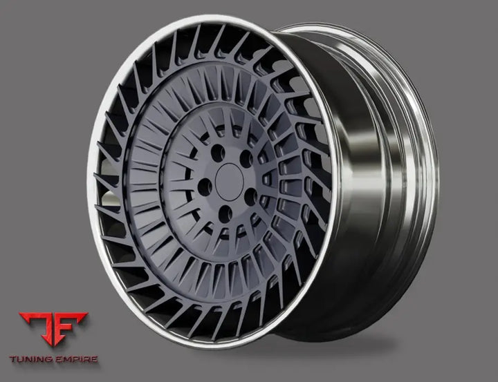 NF-323 FORGED