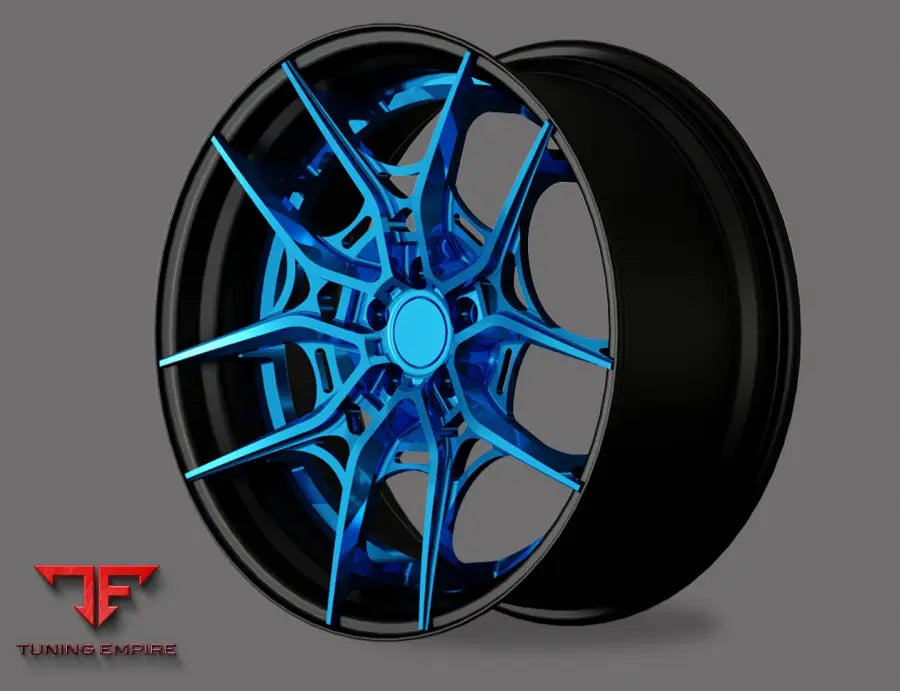 NF-324 FORGED