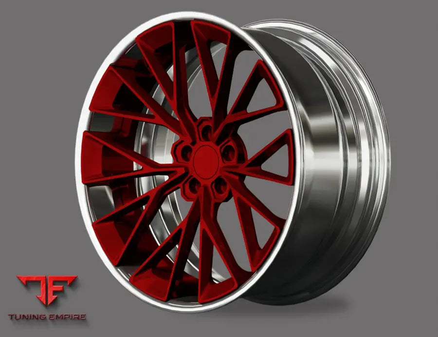 NF-325 FORGED