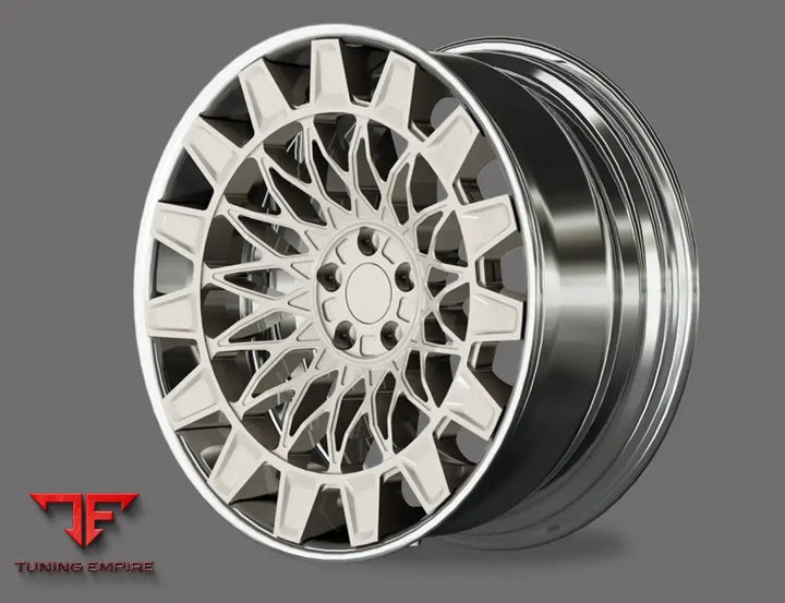 NF-326 FORGED