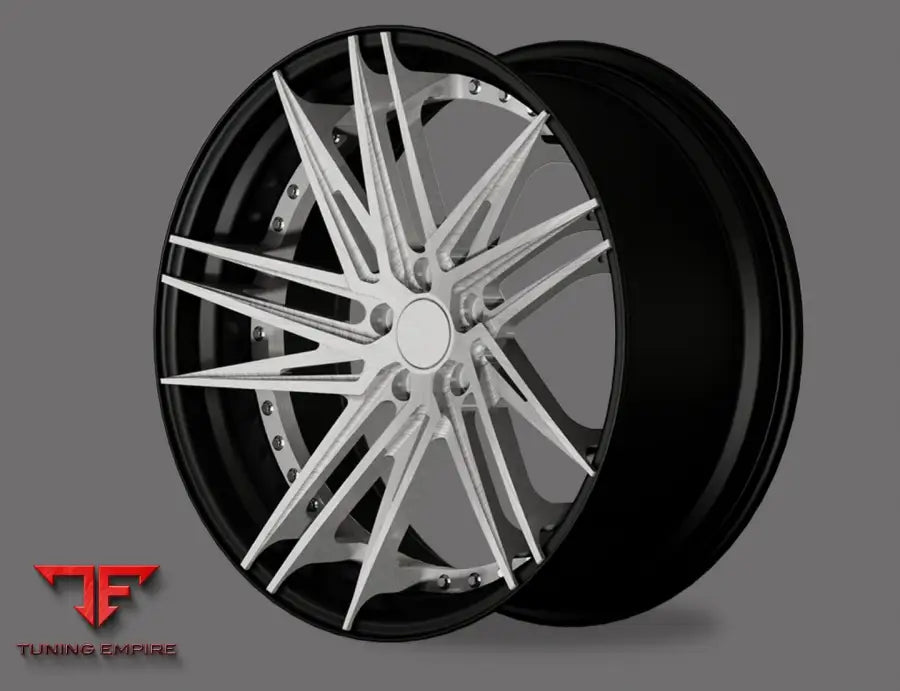 NF-328 FORGED