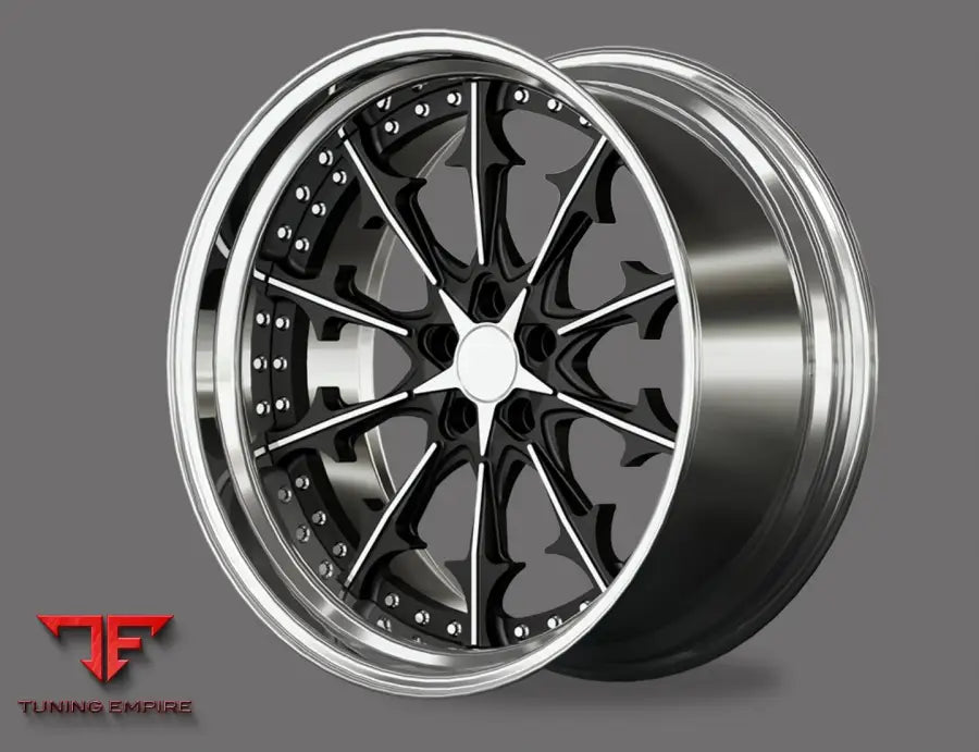 NF-329 FORGED