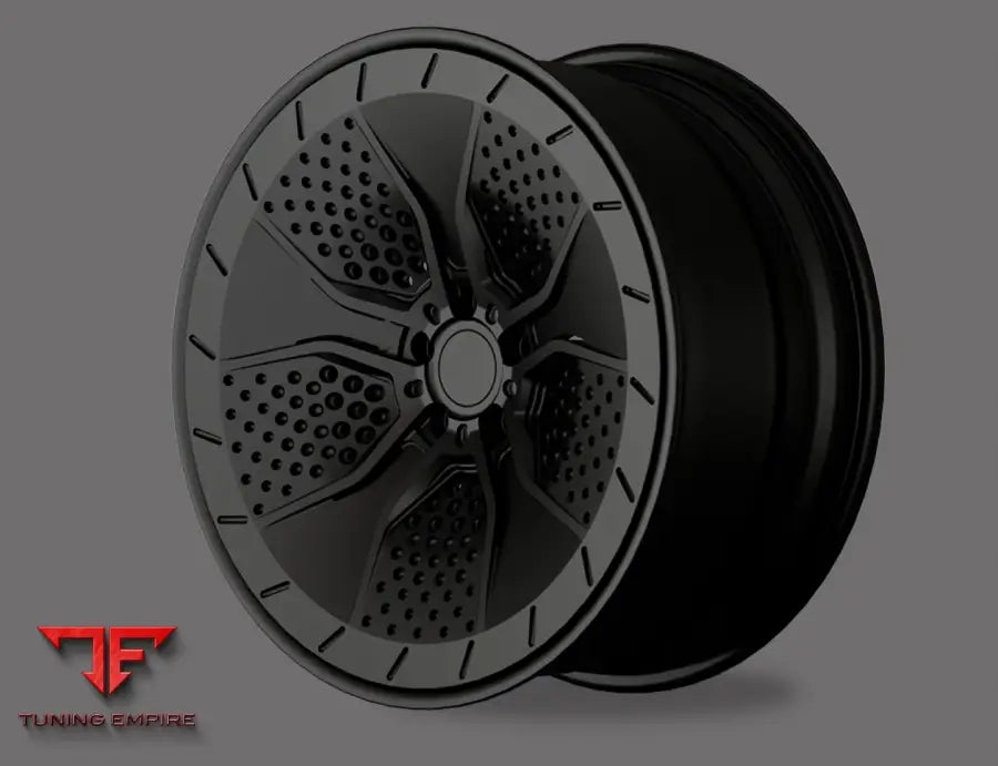 NF-330 FORGED