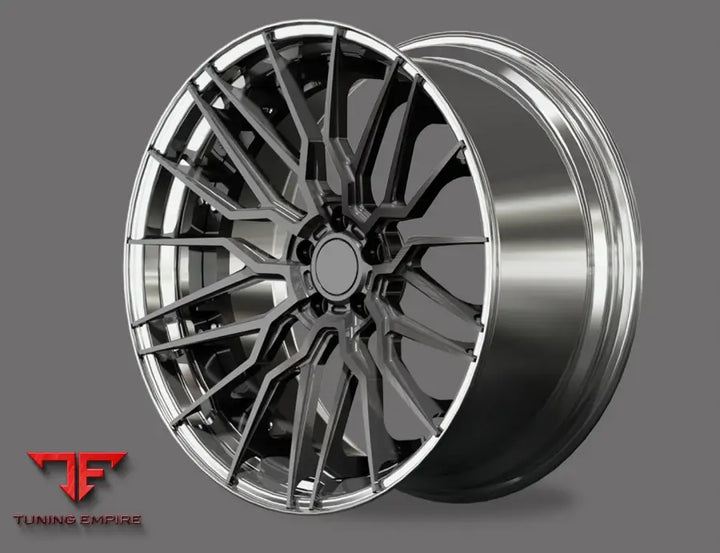 NF-331 FORGED