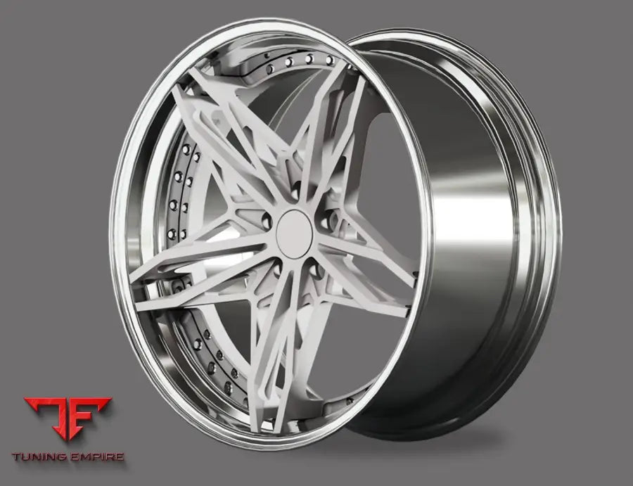 NF-332 FORGED