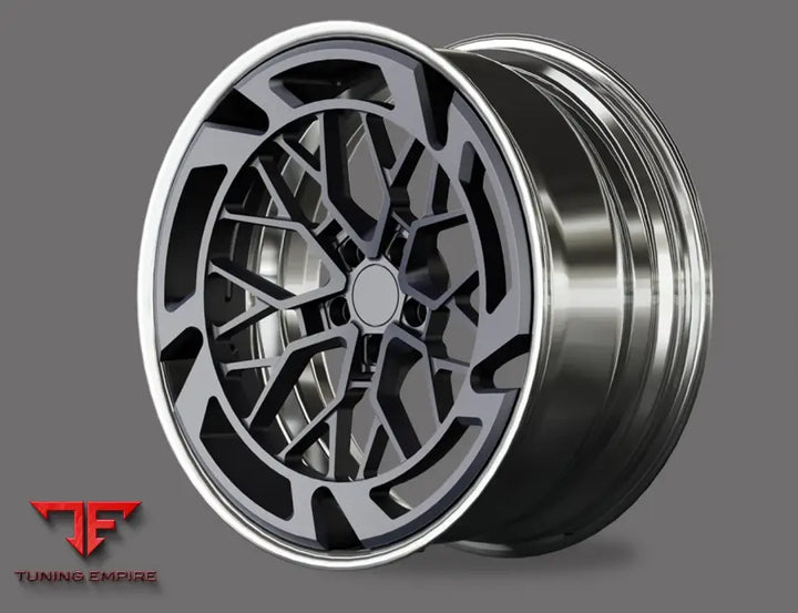 NF-334 FORGED