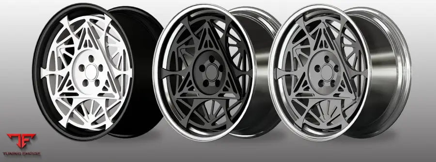 NF-335 FORGED