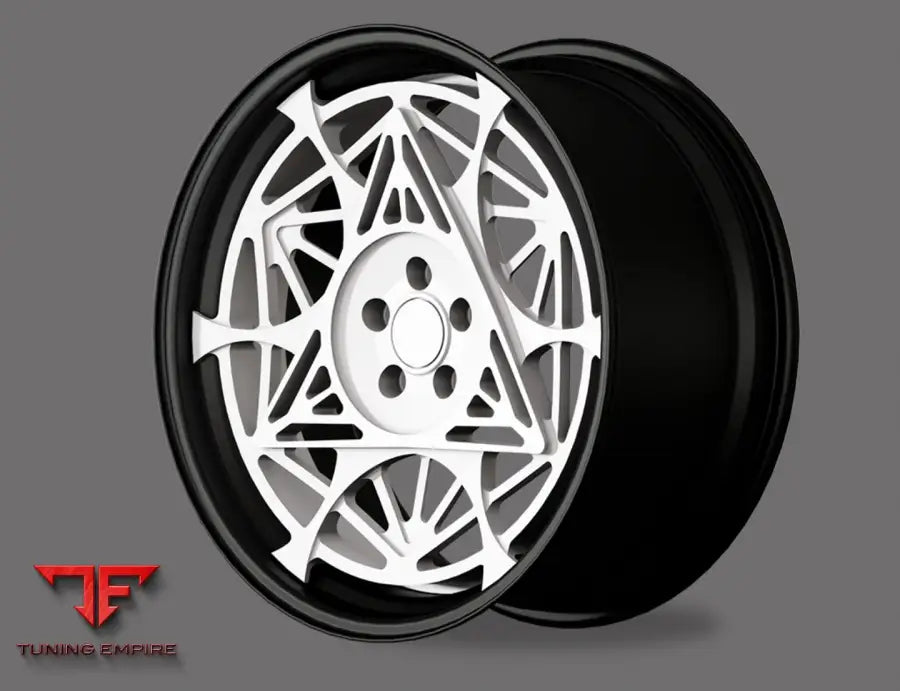 NF-335 FORGED