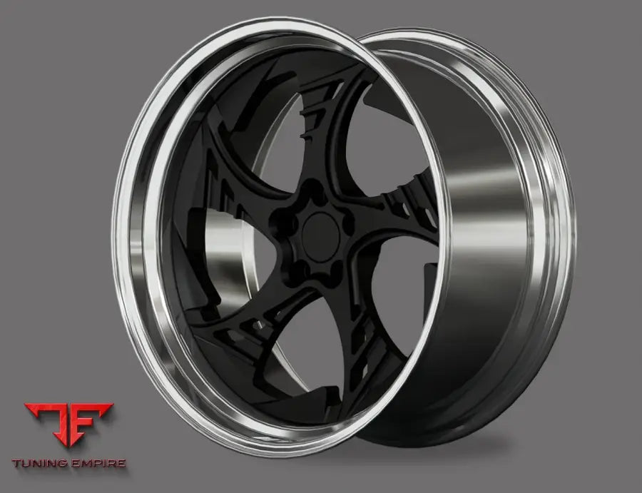 NF-336 FORGED