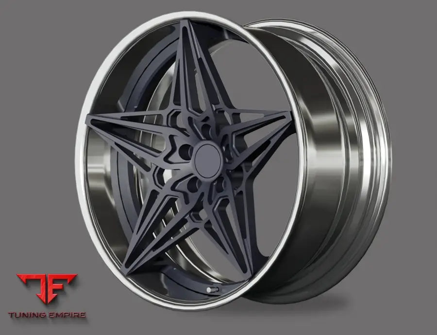 NF-337 FORGED