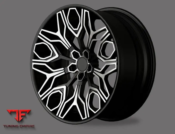 NF-338 FORGED