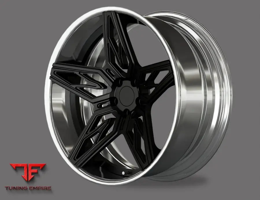 NF-339 FORGED