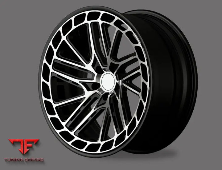 NF-340 FORGED