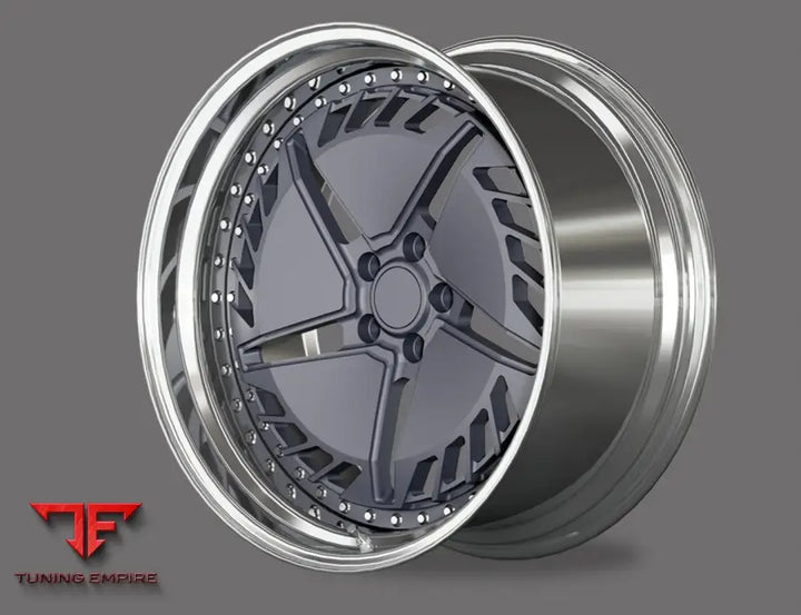 NF-342 FORGED