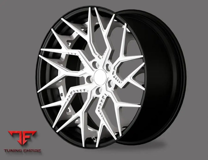 NF-343 FORGED