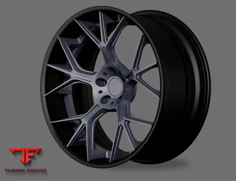 NF-345 FORGED