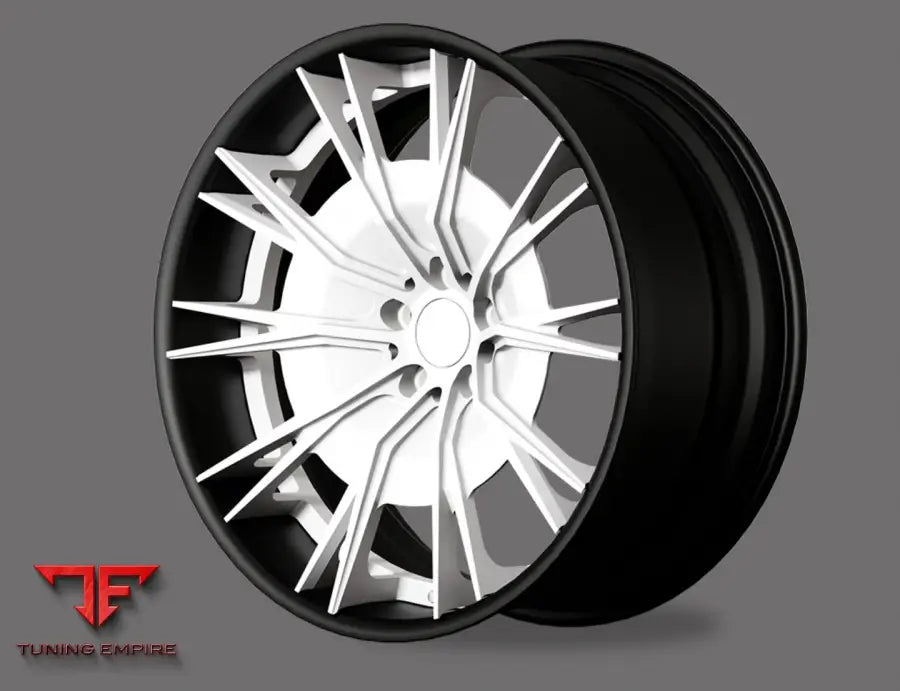 NF-346 FORGED