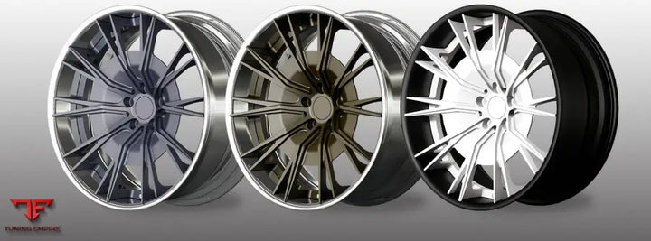 NF-346 FORGED