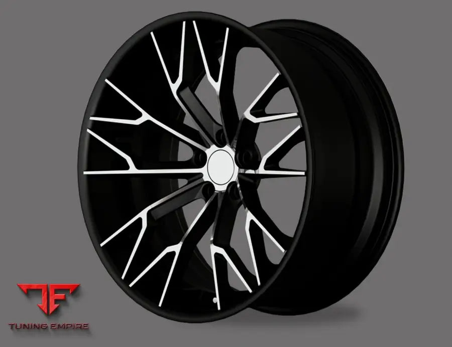 NF-347 FORGED