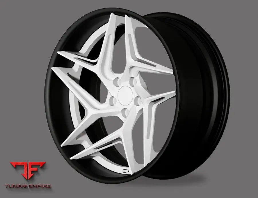 NF-348 FORGED