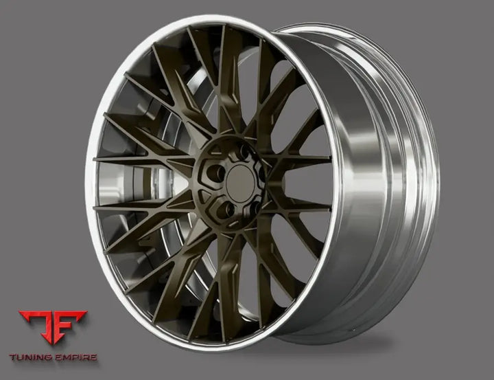 NF-349 FORGED