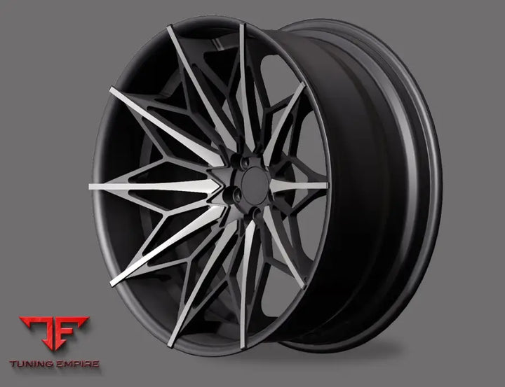 NF-35 FORGED