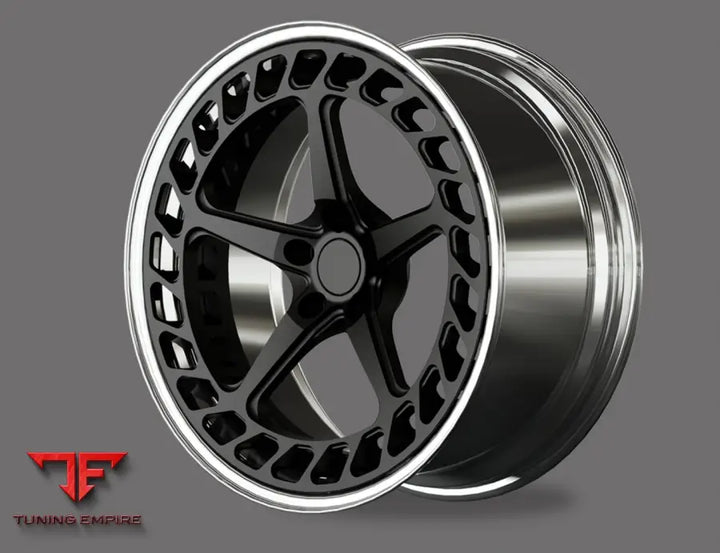 NF-350 FORGED