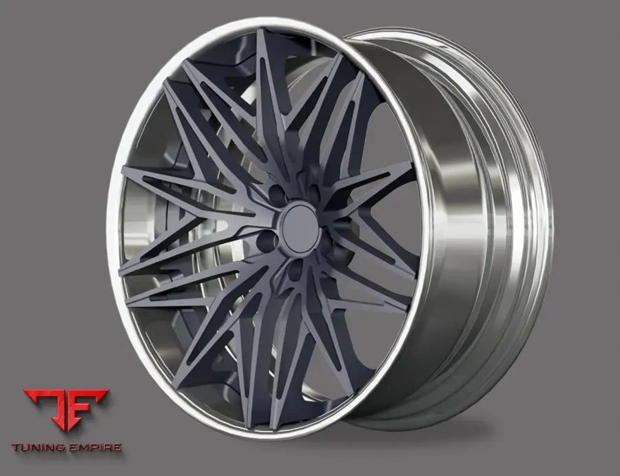 NF-352 FORGED