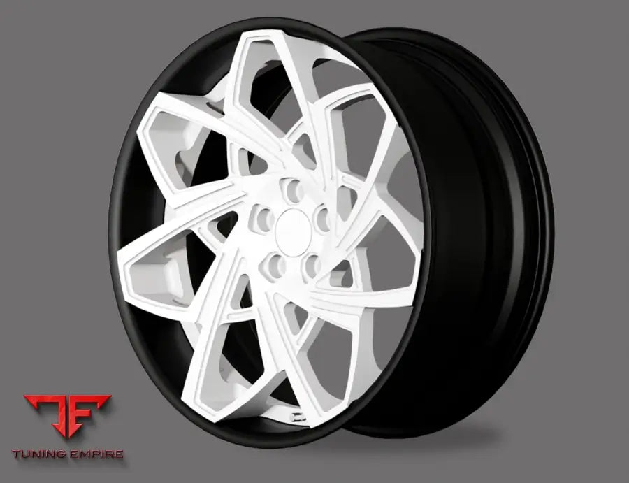 NF-354 FORGED