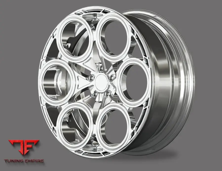 NF-355 FORGED