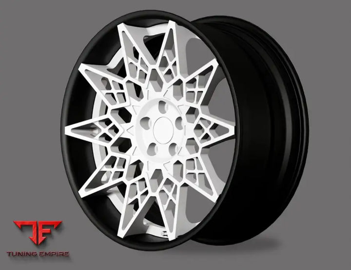 NF-356 FORGED