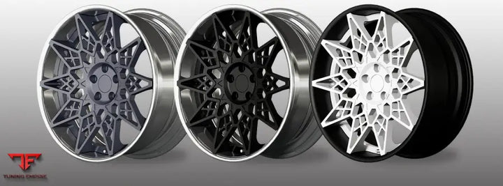 NF-356 FORGED