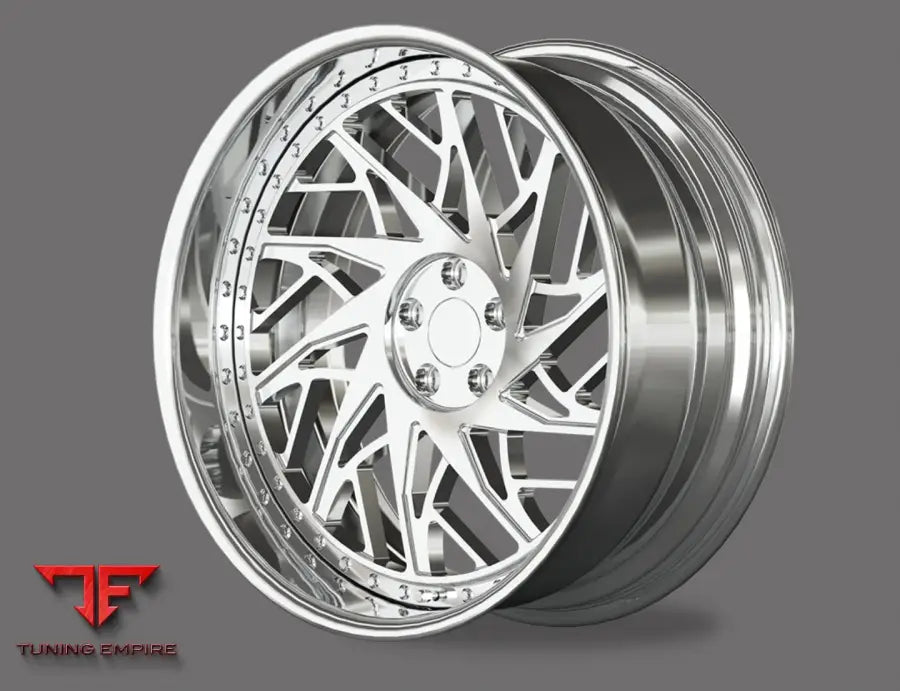 NF-357 FORGED