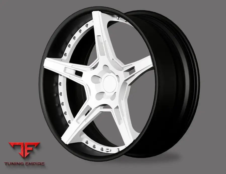 NF-358 FORGED