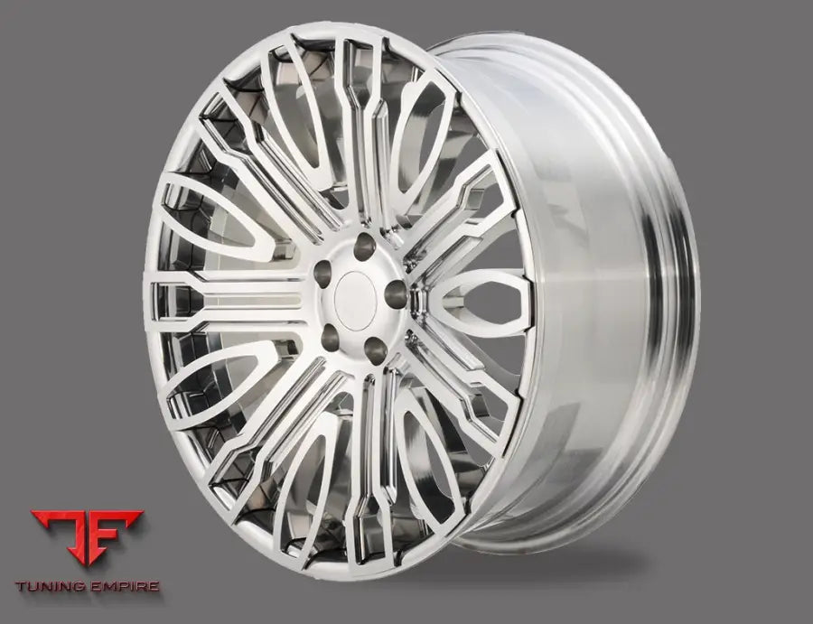 NF-36 FORGED