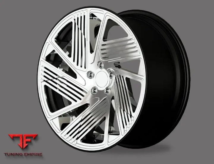 NF-360 FORGED