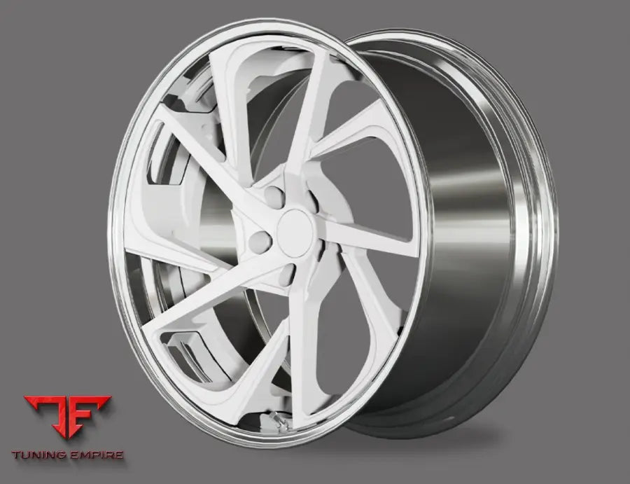 NF-361 FORGED