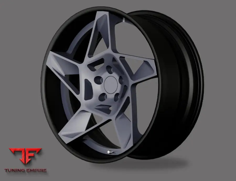 NF-362 FORGED