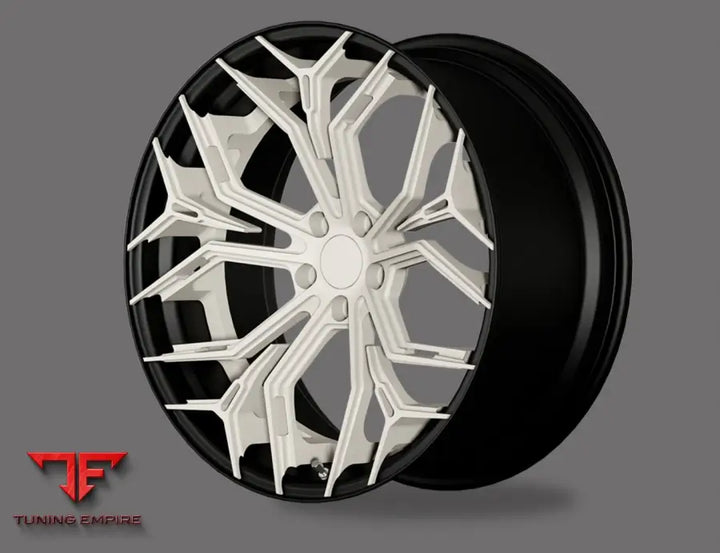 NF-364 FORGED