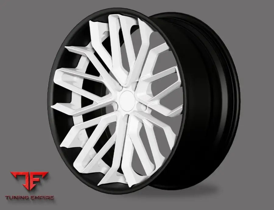 NF-366 FORGED