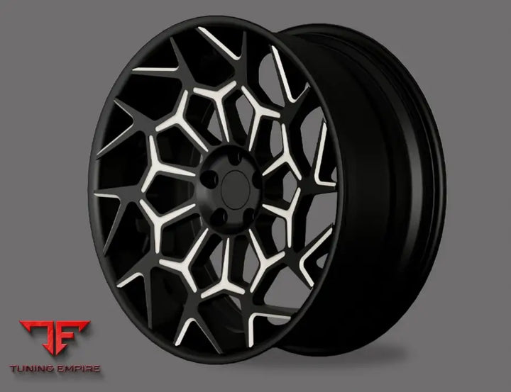 NF-367 FORGED