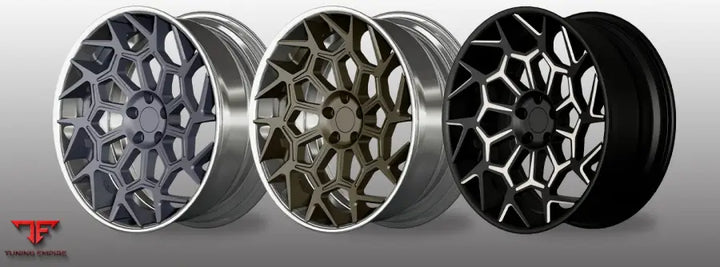 NF-367 FORGED