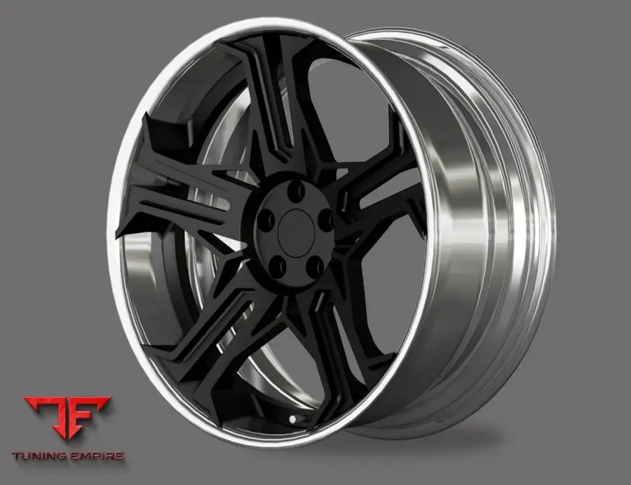 NF-368 FORGED