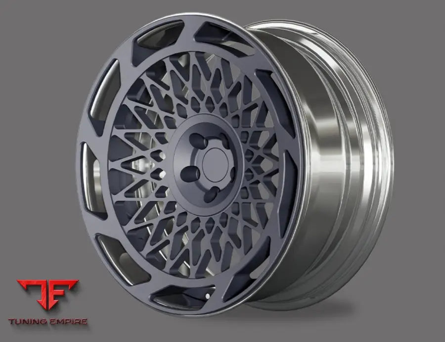 NF-369 FORGED