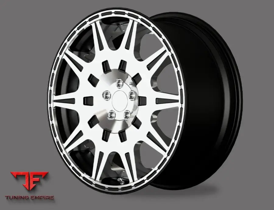 NF-370 FORGED