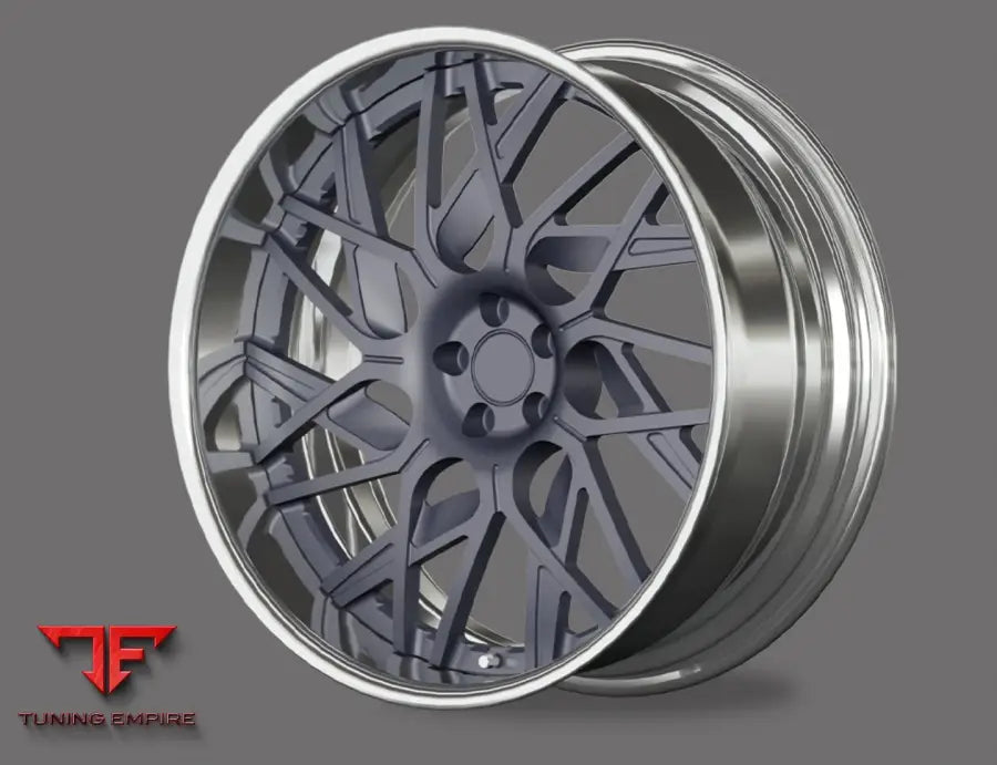 NF-372 FORGED