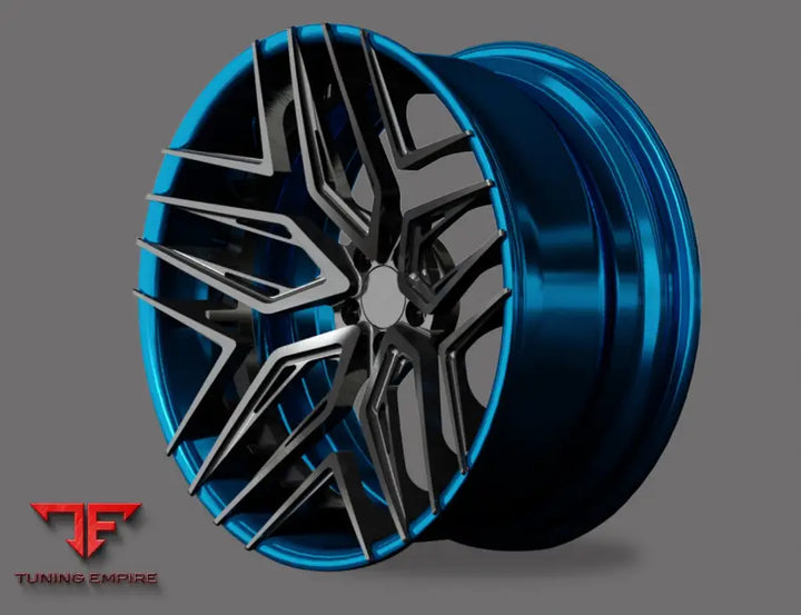 NF-374 FORGED